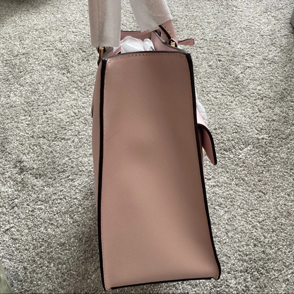 Michael Kors purse satchel bag NWT crossbody